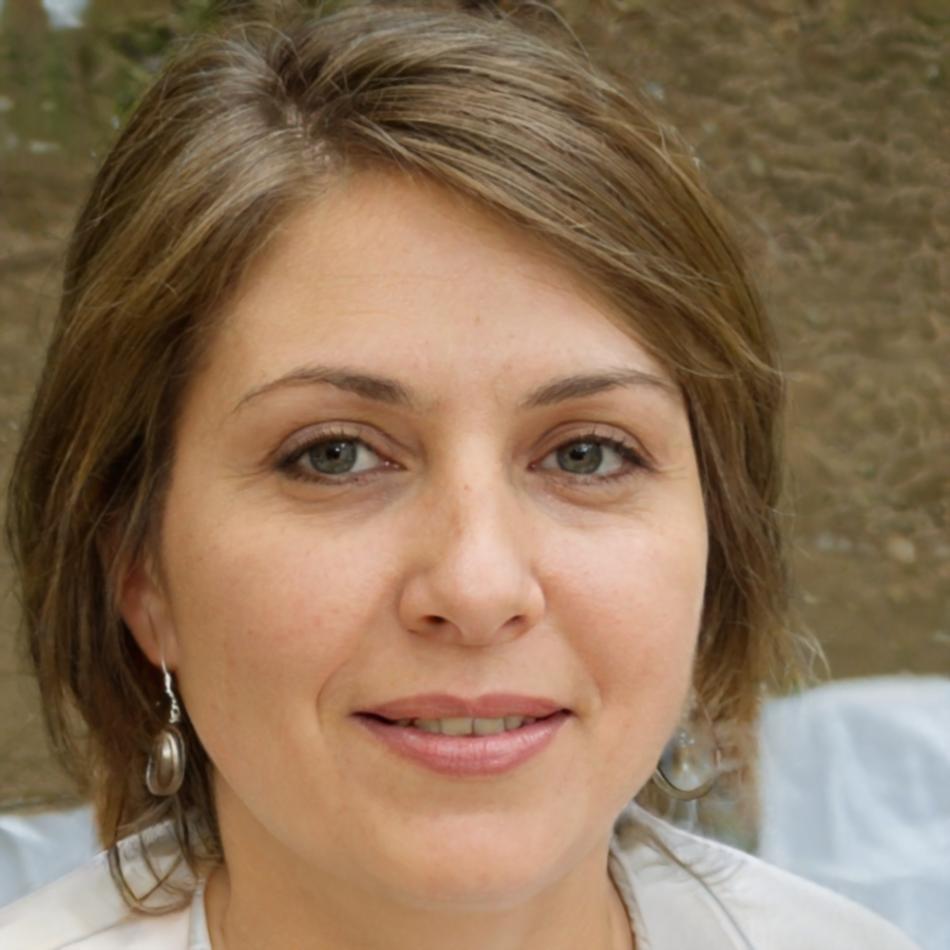 Урсула Зелинска - специалист по управлению рисками